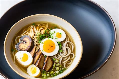  Hakata Ramen - Umami-täynnä ja silkkiseltä makuelämyksestä huokuva herkku!