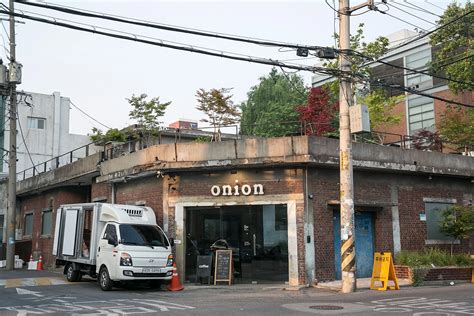 성수역 맛집: 왜 여기서만 맛볼 수 있는 특별한 맛이 있을까?